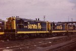 ATSF 3018